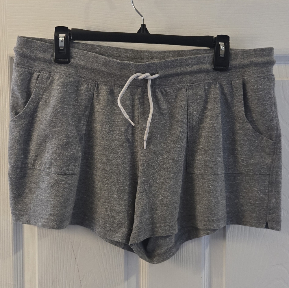 SALE!! Women's Gray Shorts